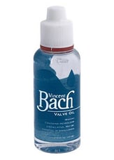 Bach Valve Oil 1.6 oz 1 bottle